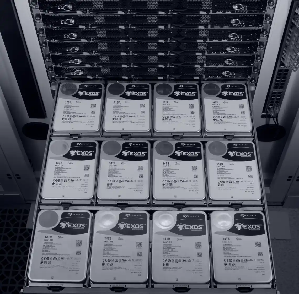 Cloud Storage