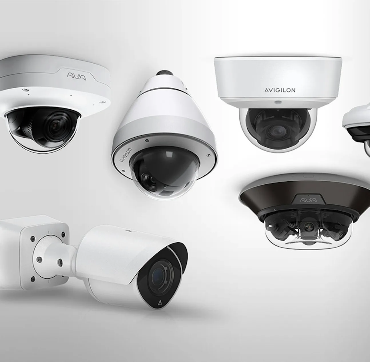 Video Security & Voice Systems