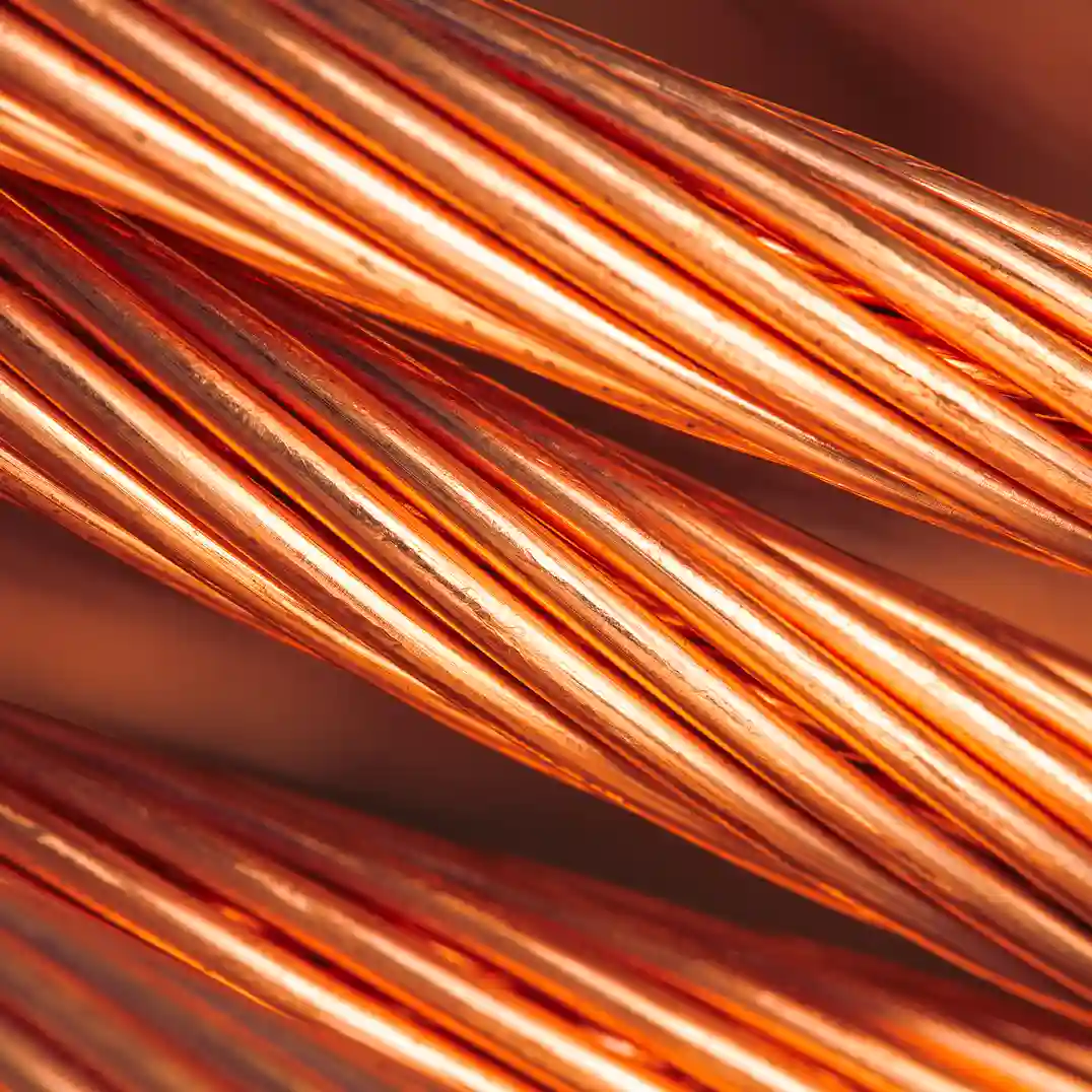 Wire plating company case study